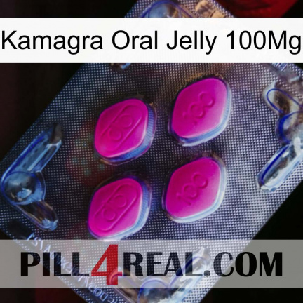 Kamagra Oral Jelly 100Mg 02